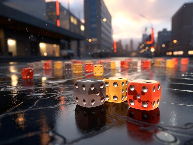 ceasers Monopoly Live: Real-Time Dealer aur Interactive Board
