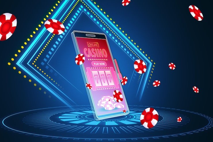 ceasers Live Casino aur Slots Basics