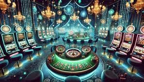 ceasers Slot Games